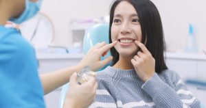 Benefits of same-day dental implants
